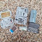 Handige gereedschap plus gereedschap kisjje, Doe-het-zelf en Verbouw, Gereedschap | Handgereedschap, Ophalen of Verzenden