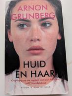 Huid en Haar - Arnon Grunberg, Ophalen of Verzenden, Zo goed als nieuw, Arnon Grunberg, Nederland