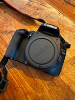 Canon EOS 550D Spiegelreflexcamera, 18 Megapixel, Spiegelreflex, Canon, Ophalen of Verzenden