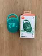 JBL Clip 4 - Nieuw, Audio, Tv en Foto, JBL, Overige typen, Nieuw, Ophalen of Verzenden