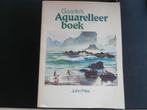 boek-gaade's aquarelleer-john pike, Ophalen of Verzenden, Zo goed als nieuw