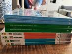Horeca en management mbo schoolboeken, Ophalen, Zo goed als nieuw, Overige niveaus, Overige vakken
