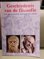 Geschiedenis van de filosofie, Ophalen of Verzenden, Gelezen, Praktische filosofie