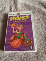 VHS Scooby-Doo, Alle leeftijden, Ophalen of Verzenden, Gebruikt, Tekenfilms en Animatie