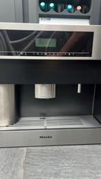 miele koffiemachine, Ophalen, Gebruikt