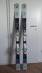 Atomic Vantage skies 156cm, Ophalen, 140 tot 160 cm, Zo goed als nieuw, Carve