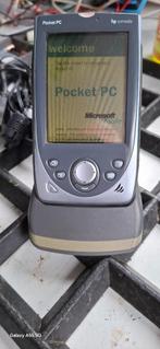 Pocket PC, Computers en Software, Overige Computers en Software, Ophalen of Verzenden, Gebruikt