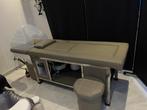 Head spa bed, Sport en Fitness, Ophalen, Zo goed als nieuw, Overige typen
