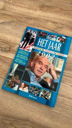 Het jaar 2002, Ophalen of Verzenden, Zo goed als nieuw