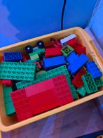 Bak Duplo LEGO, Ophalen, Gebruikt, Overige merken