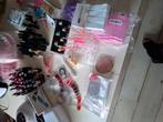 Te koop Gellak 90 kleuren en benodigdheden, Ophalen of Verzenden, Handen en Nagels