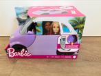Elektrische auto Barbie, Ophalen of Verzenden, Nieuw, Barbie