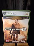 Call of Duty: Modern Warfare 2 - Xbox 360, Spelcomputers en Games, Games | Xbox 360, Online, Gebruikt, Vanaf 18 jaar, Shooter