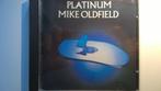 Mike Oldfield - Platinum, Ophalen of Verzenden, Zo goed als nieuw, Poprock