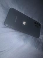 Samsung Galaxy A13 4G - Krasvrij!, Telecommunicatie, Mobiele telefoons | Samsung, Zwart, Touchscreen, Ophalen of Verzenden, Zo goed als nieuw