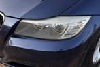 BMW 3 Serie Touring 320d | Netto Handelsprijs | NAP | Trekha, Auto's, BMW, Euro 5, Beige, 4 cilinders, Blauw