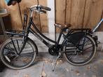 Meisjes fiets 22  inch, Minder dan 47 cm, Ophalen of Verzenden, Gebruikt