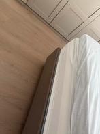 Gratis matras+ topper 180/200, Ophalen, Gebruikt, Tweepersoons, 180 cm