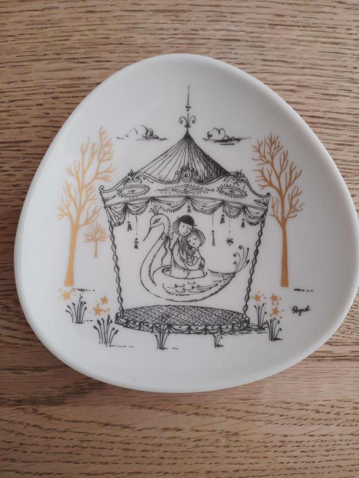 Rosenthal Studio-Linie Schotel - Vintage Design, Antiek en Kunst, Antiek | Schalen, Ophalen of Verzenden