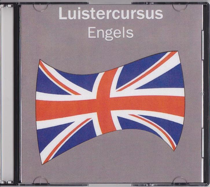 Cd Engels leren in 1 maand | mp-3, Boeken, Taal | Engels, Zo goed als nieuw, Ophalen