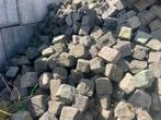 Antieke basaltkeien 85m2, Niet ingevuld, Niet ingevuld, Niet ingevuld