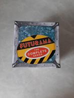 Futurama DVD Box, Ophalen, Zo goed als nieuw