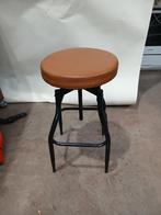 Verstelbare Kruk - Zithoogte 65cm, Huis en Inrichting, Barkrukken, Ophalen, Gebruikt, In hoogte verstelbaar, Onbekend