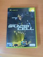 Tom clancy's splinter cell