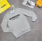 Burberry Trui / Sweater, Ophalen of Verzenden, Nieuw, Overige maten, Muts