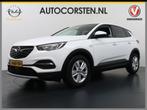 Opel Grandland X T131PK Apple Carplay Android Auto AGR-Comfo, Voorwielaandrijving, 65 €/maand, Stof, Gebruikt