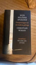 Mijn heldere afgrond - Willem Jan Otten, Ophalen of Verzenden, Zo goed als nieuw, Christendom | Katholiek