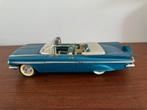Modelauto Chevrolet Impala 1958 1:18, Ophalen of Verzenden, Zo goed als nieuw