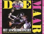 2 CD BOX Doe Maar – Het Afscheidsconcert, Cd's en Dvd's, Cd's | Nederlandstalig, Ophalen of Verzenden