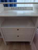 IKEA Sundvik Commode/Ladekast, Ophalen, Gebruikt, Ledikant