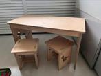 Tafel en krukjes voor Kinderen / kinderkamer, Kinderen en Baby's, Ophalen, Gebruikt, Tafel(s) en Stoel(en)