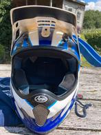 Bijna nieuwe Arai Vx3 pro helm maat L 59-60, Ophalen of Verzenden, Tweedehands, Arai