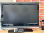 LG TV uit 2008 - Werkend!, Audio, Tv en Foto, Televisies, Ophalen, Gebruikt, 50 Hz, LG