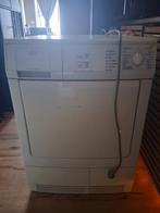 AEG Lavatherm Condensdroger, Witgoed en Apparatuur, Wasdrogers, Ophalen, Gebruikt, 4 tot 6 kg, Voorlader
