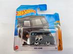 Hot Wheels Volkswagen Kool Kombi mooneyes HotWheels, Verzenden, Nieuw, Auto