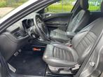 Alfa Romeo Giulietta 1.4 Turbo 170PK MultiAir Super Automaat, Auto's, Alfa Romeo, 65 €/maand, Bedrijf, Zilver of Grijs, 500 kg