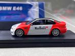 BMW E46 M3 MARLBORO 1:64 Street warrior 037, Hobby en Vrije tijd, Modelauto's | Overige schalen, Verzenden, Nieuw, Auto