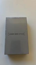 Ledger Nano S Plus, Ophalen of Verzenden, Nieuw, 2 TB of meer