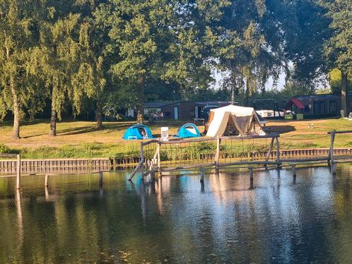 Holtkamper spacer expedition XL evt gratis stalling, Caravans en Kamperen, Vouwwagens, Holtkamper, tot en met 2, Meerkleurig, Ophalen