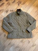 Gewatteerde jas | Hunter | maat XXL (44) | groen | outdoor, Kleding | Dames, Jassen | Winter, Maat 42/44 (L), Ophalen of Verzenden