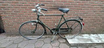 Sparta Windsor Standaard herenfiets beschikbaar voor biedingen