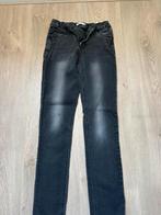 Name It spijkerbroek maat 164 zwart, Kinderen en Baby's, Kinderkleding | Maat 164, Broek, Gebruikt, Jongen of Meisje, Ophalen of Verzenden