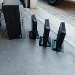 Gebruikte hp, Computers en Software, Desktop Pc's, Ophalen, Gebruikt, Onbekend