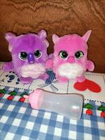 2 Furreal Feeding Pets met flesjes, Ophalen of Verzenden, Nieuw