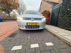 Volkswagen Caddy Maxi 2.0 TDI 140pk 2012, Voorwielaandrijving, Euro 5, Zwart, 4 cilinders