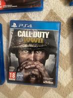 Call of duty, Vanaf 18 jaar, Shooter, 1 speler, Ophalen of Verzenden